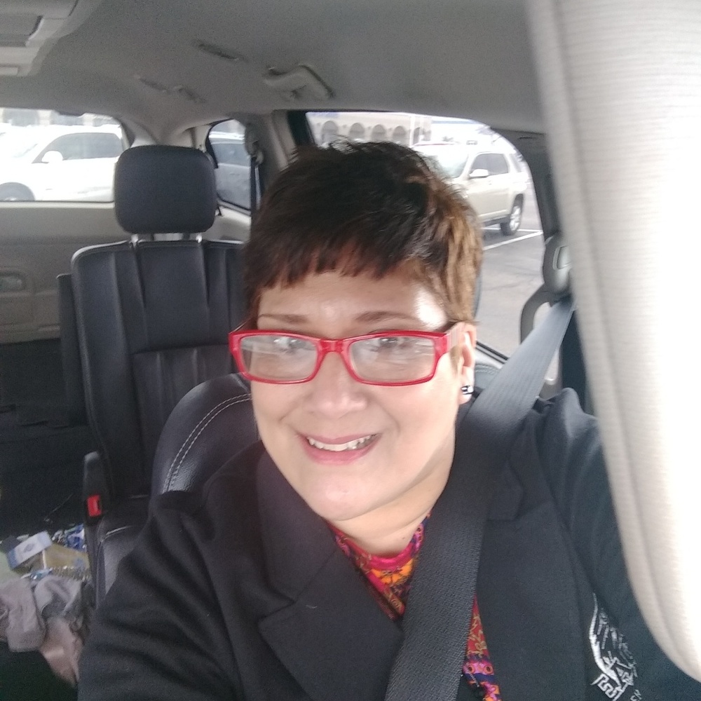 Meet your Posher, Bev